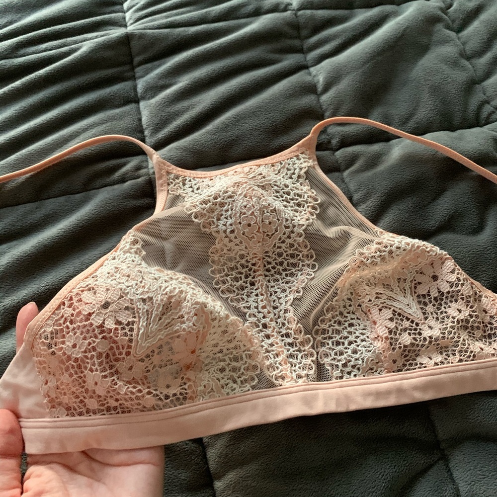 VS bra